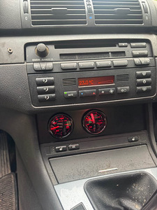 BMW E46 335i v8 m62 (6 фото из 8)