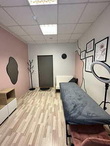 Üürile anda töökoht/kabinet ilumeistrile (3 foto / 5)