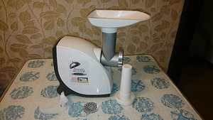 Мясорубка Moulinex HV4 2000 w, ME440139