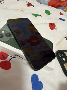 iPhone 13 128 gb (6 foto / 7)