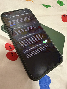 iPhone 13 128 gb (7 foto / 7)