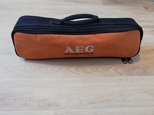 Мультитул AEG OMN 300-PB (1 фото из 3)