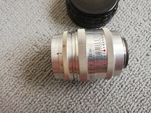 Jupiter 9 85mm F2.0 (3 foto / 3)