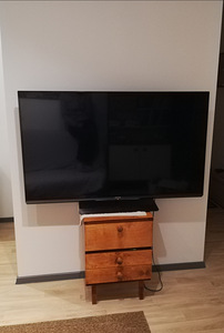 Philips 55 дюймов 55PFL6007 (1 фото из 1)