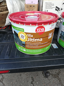Villa Ultima 9l x 2 (1 foto / 1)