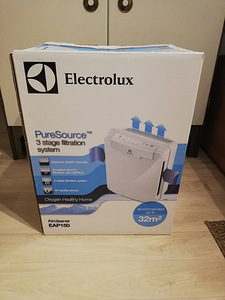 Electrolux EAP150/Очиститель воздуха (2 фото из 5)