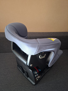 Turvatool Chicco Eletta Comfort 0+/1 (0-18kg) (7 foto / 7)