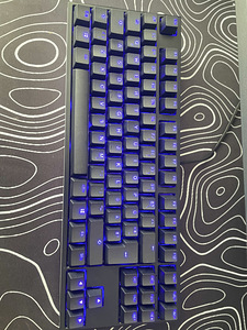 Ducky One 2 TKL PBT (1 foto / 1)