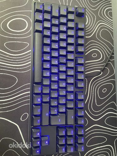 Ducky One 2 TKL PBT