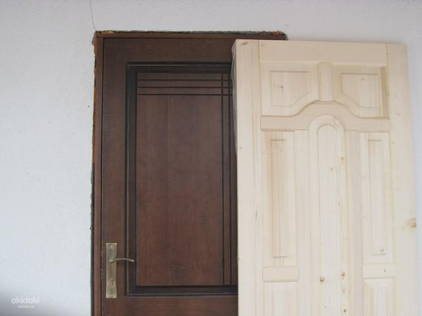 Двері (фото #3)