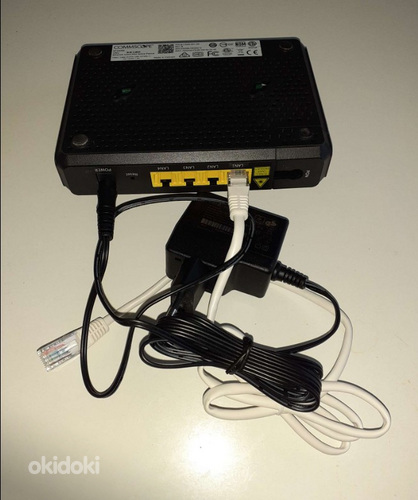 Modem