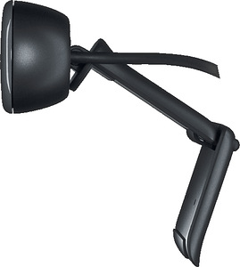Logitech C270 veebikaamera HD, 1280x720, 30fps (5 foto / 6)