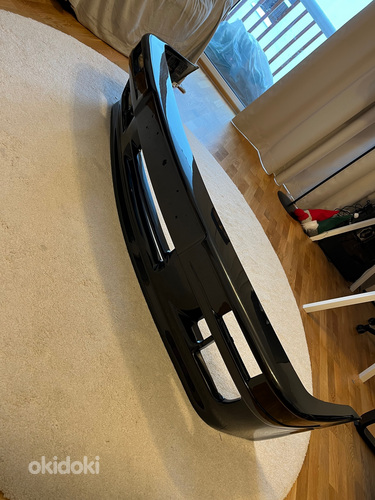 BMW E30 kupee (FL) Mtech2 komplekt (OEM) (foto #4)