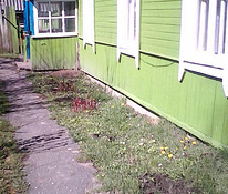 Дом в аг.Пуховичи