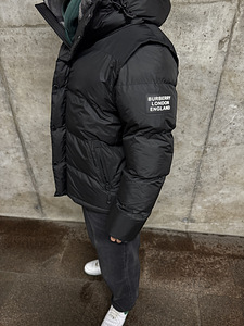 Burberry sulejope (1 foto / 9)