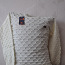 Мужской свитер тонкой вязки (фото #1)