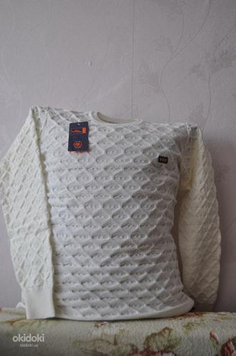 Чоловічий светер (фото #1)