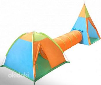 Игровой набор палаток, В наличии (фото #1)
