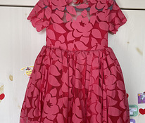 Платье, 5-6 лет
