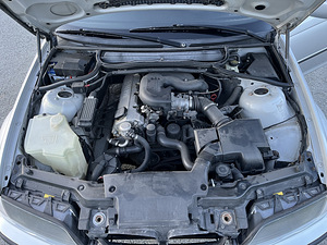 BMW E46 318i 1.9 (9 фото из 15)