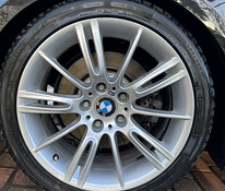 Продаются достойные колеса BMW e93 alt style 193m