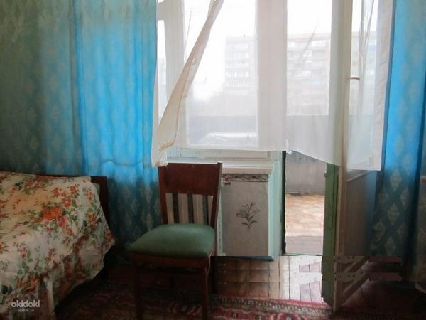 Сдам 1 комнатную квартиру в Краматорске посуточно (фото #3)