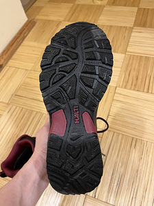 Naiste Tossud Halti DrymaxX (2 foto / 4)