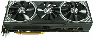 Sapphire NITRO+ RX VEGA64 8G HBM2 (4 foto / 4)