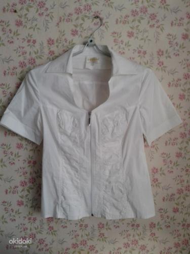 Літня блузка (фото #1)