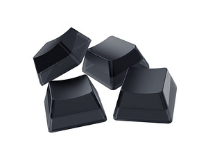 Razer Phantom Keycap Upgrade Kit - Klaviatuuri nupud (1 foto / 9)