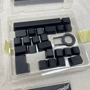 Razer Phantom Keycap Upgrade Kit - Klaviatuuri nupud (4 foto / 9)