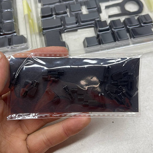 Razer Phantom Keycap Upgrade Kit - Klaviatuuri nupud (7 foto / 9)