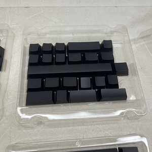 Razer Phantom Keycap Upgrade Kit - Klaviatuuri nupud (6 foto / 9)
