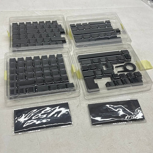 Razer Phantom Keycap Upgrade Kit - Klaviatuuri nupud (2 foto / 9)