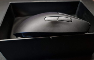 Logitech G Pro Wireless juhtmevaba mänguri hiir (6 foto / 6)