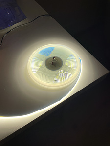 Valge LED riba 5m 4000K (3 foto / 4)