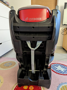 Laste turvatool Maxi-Cosi Tobi (9-18kg) (3 foto / 4)