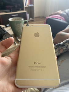 iPhone 6+ 64GB (2 foto / 7)