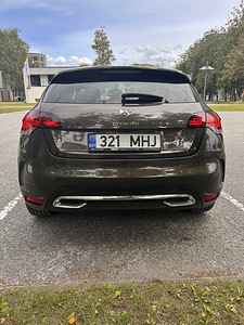 Citroen DS4 1.6 88kW (3 foto / 9)