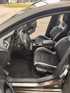 Citroen DS4 1.6 88kW (6 foto / 9)