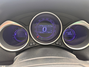 Citroen DS4 1.6 88kW (7 foto / 9)