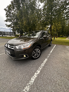Citroen DS4 1.6 88kW (8 foto / 9)