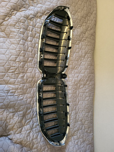 BMW G20 Orginal Grille (4 foto / 8)
