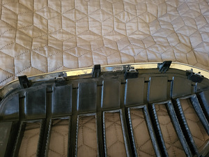BMW G20 Orginal Grille (8 foto / 8)