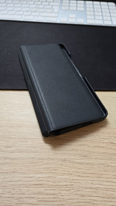 Galaxy Z Fold3 5G Flip Cover with Pen (2 foto / 3)