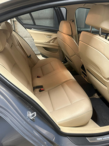 BMW 525 Individual 2.0 160 kW (8 foto / 15)