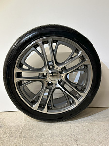 BMW 525 Individual 2.0 160 kW (10 foto / 15)