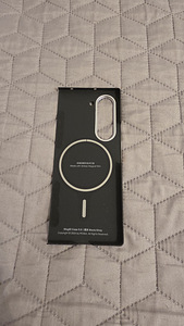 Samsung Galaxy Z Fold 6 Case with MagSafe | Pitaka (4 foto / 4)