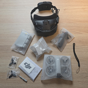 DJI Neo Motion Fly More Combo | New (2 foto / 4)