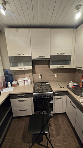 Kitchen / Кухня / Köök (5 фото из 10)
